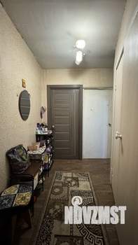 2-к квартира, вторичка, 44м2, 5/5 этаж