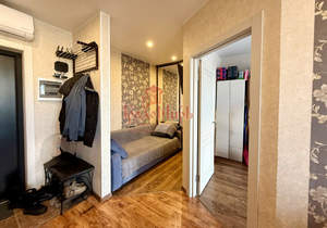 1-к квартира, вторичка, 36м2, 11/16 этаж