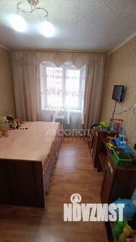 3-к квартира, вторичка, 62м2, 2/9 этаж