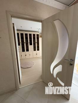 3-к квартира, вторичка, 95м2, 2/16 этаж