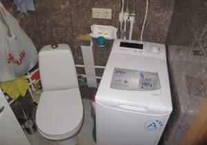 2-к квартира, вторичка, 50м2, 2/9 этаж