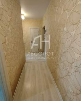 2-к квартира, вторичка, 65м2, 10/17 этаж