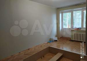 2-к квартира, вторичка, 48м2, 3/5 этаж