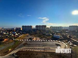 1-к квартира, вторичка, 35м2, 12/12 этаж