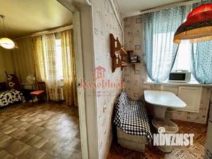 2-к квартира, вторичка, 40м2, 5/5 этаж