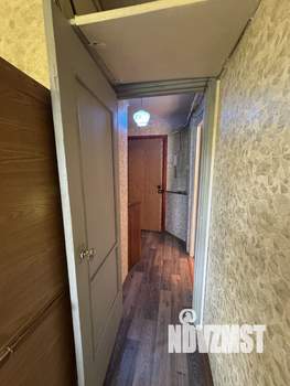 1-к квартира, вторичка, 30м2, 1/5 этаж