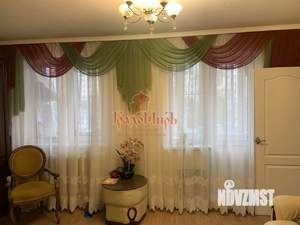 4-к квартира, вторичка, 60м2, 4/5 этаж