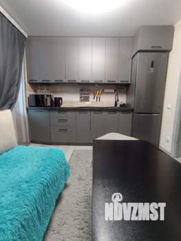 1-к квартира, вторичка, 34м2, 1/17 этаж