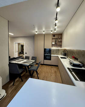 2-к квартира, вторичка, 58м2, 10/16 этаж