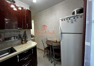 2-к квартира, вторичка, 45м2, 3/5 этаж
