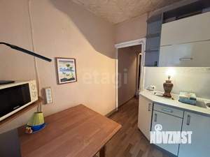 2-к квартира, вторичка, 43м2, 1/4 этаж