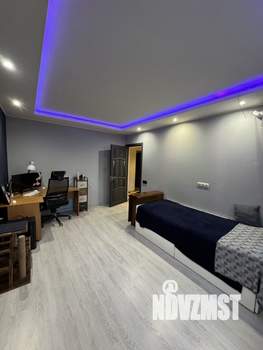 3-к квартира, вторичка, 63м2, 3/5 этаж