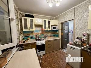 2-к квартира, вторичка, 54м2, 4/9 этаж