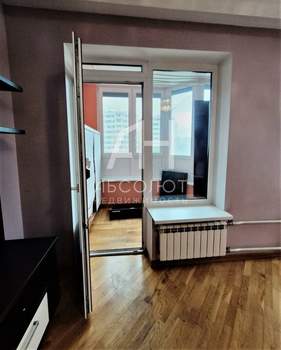 2-к квартира, вторичка, 55м2, 3/14 этаж