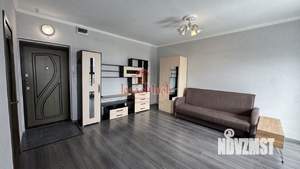 Студия квартира, вторичка, 32м2, 8/16 этаж