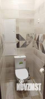 2-к квартира, вторичка, 54м2, 16/17 этаж