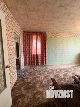 3-к квартира, вторичка, 73м2, 3/9 этаж