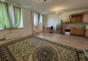 1-к квартира, вторичка, 47м2, 8/17 этаж