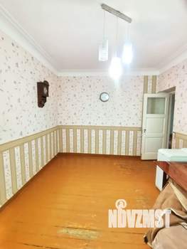 3-к квартира, вторичка, 65м2, 4/4 этаж
