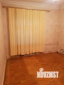 2-к квартира, вторичка, 53м2, 2/3 этаж