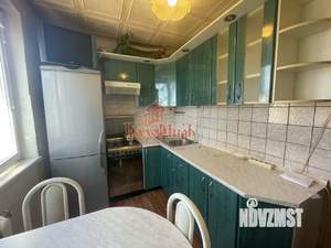 3-к квартира, вторичка, 60м2, 5/5 этаж