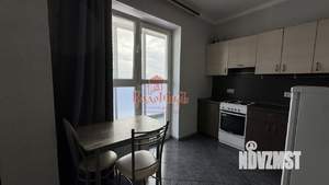 Студия квартира, вторичка, 32м2, 8/16 этаж