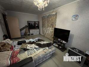 1-к квартира, вторичка, 31м2, 5/9 этаж