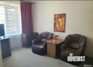 1-к квартира, вторичка, 27м2, 4/5 этаж