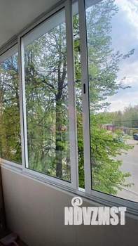 3-к квартира, вторичка, 51м2, 2/5 этаж