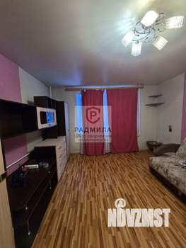 1-к квартира, вторичка, 36м2, 1/5 этаж