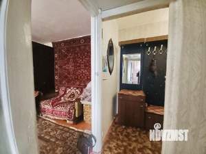 2-к квартира, вторичка, 45м2, 5/5 этаж