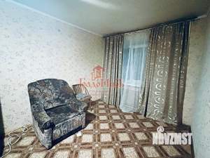 1-к квартира, вторичка, 33м2, 2/3 этаж