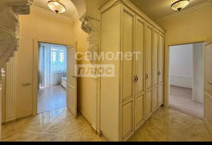 3-к квартира, вторичка, 92м2, 11/15 этаж