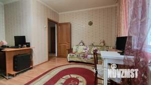 1-к квартира, вторичка, 37м2, 1/5 этаж