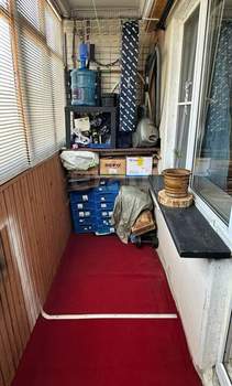 1-к квартира, вторичка, 34м2, 3/9 этаж