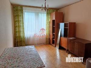 2-к квартира, вторичка, 41м2, 3/5 этаж