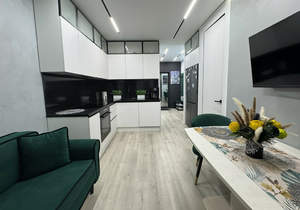 2-к квартира, вторичка, 46м2, 4/16 этаж