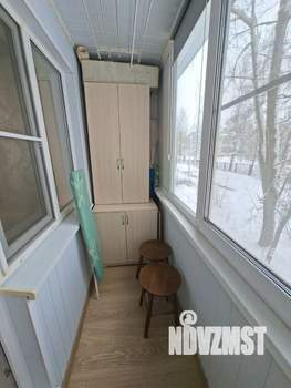 2-к квартира, вторичка, 50м2, 2/9 этаж