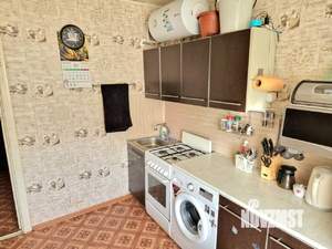1-к квартира, вторичка, 35м2, 8/9 этаж