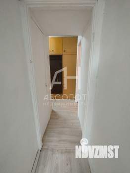 1-к квартира, вторичка, 31м2, 2/5 этаж