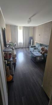 1-к квартира, вторичка, 38м2, 2/9 этаж