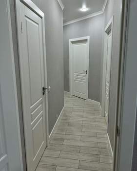 2-к квартира, вторичка, 56м2, 5/9 этаж