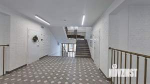 3-к квартира, вторичка, 105м2, 3/3 этаж