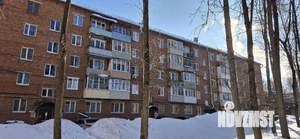 2-к квартира, вторичка, 41м2, 4/5 этаж