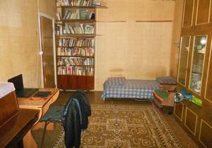 2-к квартира, вторичка, 54м2, 9/14 этаж