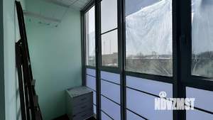 1-к квартира, вторичка, 41м2, 4/16 этаж
