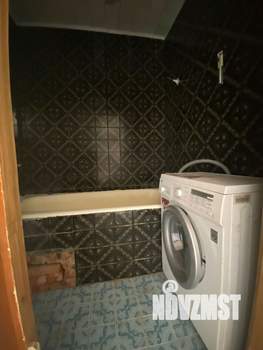 3-к квартира, вторичка, 64м2, 6/9 этаж