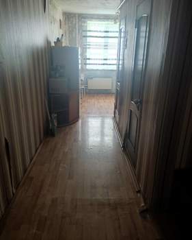 1-к квартира, вторичка, 38м2, 2/9 этаж
