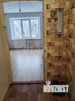 1-к квартира, вторичка, 36м2, 5/5 этаж