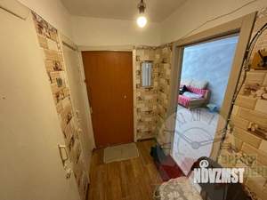 1-к квартира, вторичка, 36м2, 5/5 этаж